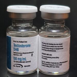 DHB