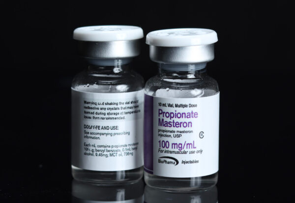 Masteron Propionate 100