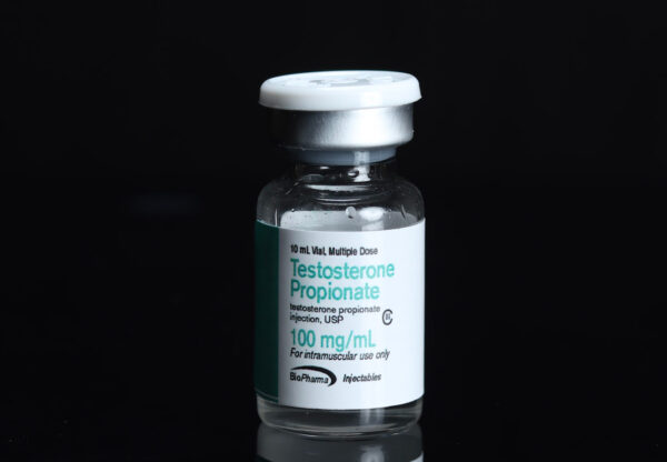 Testosterone Propionate 100