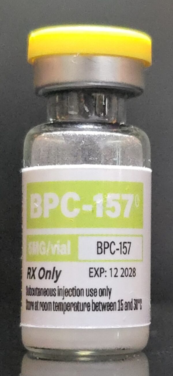 BPC-157 5MG