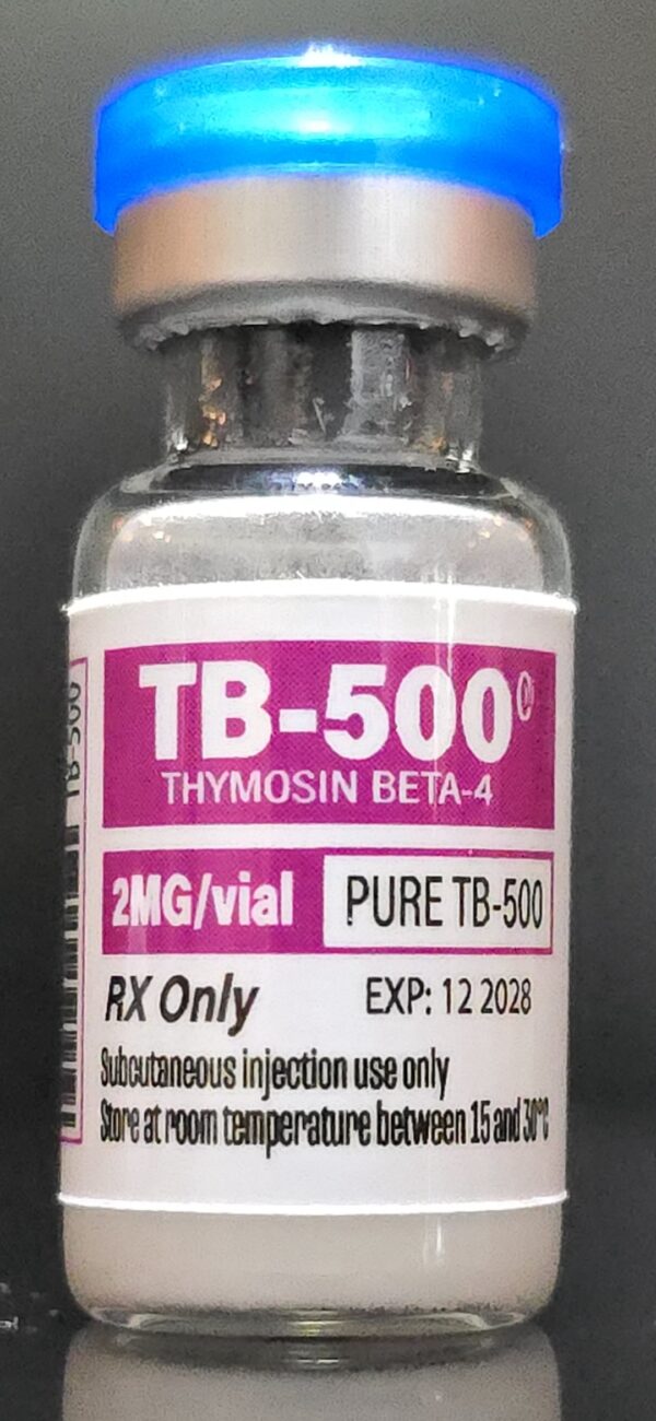 TB-500 2mg