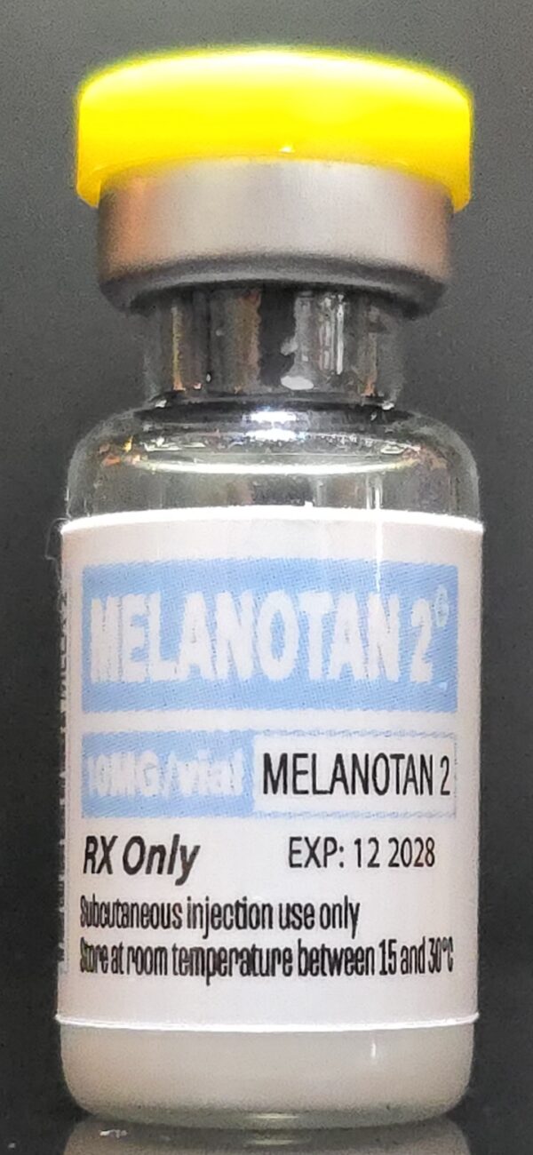 Melanotan 2 10mg