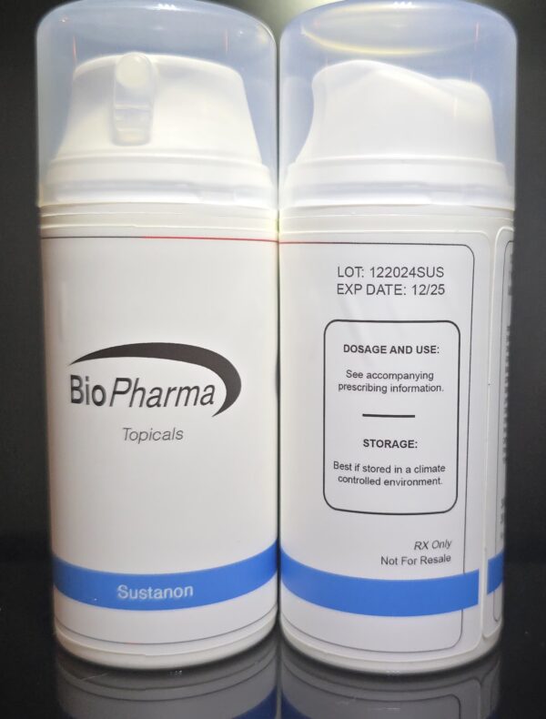 Sustanon Topical