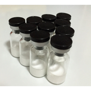 HGH Black Tops (100iu kit)