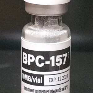 BPC-157 10mg