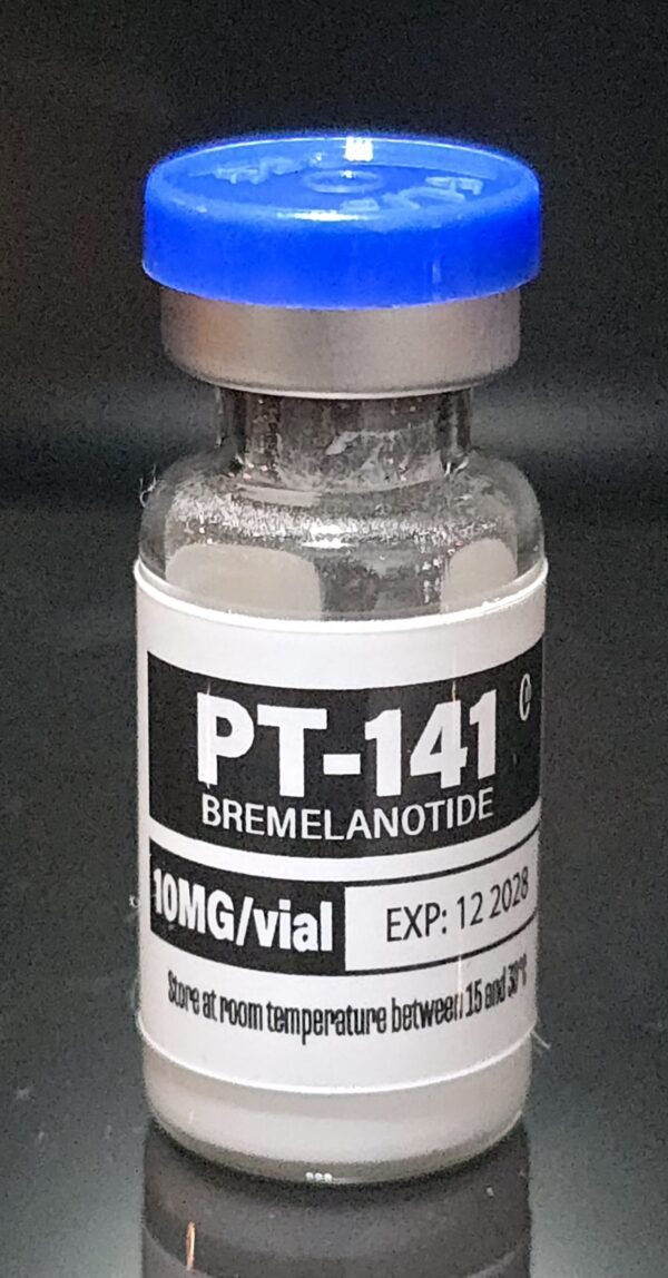 PT-141 (10mg)