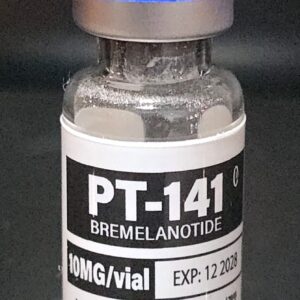 PT-141 (10mg)