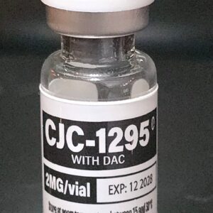 CJC-1295 DAC (2mg)