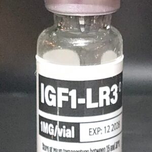 IGF-1 LR3 (1mg)