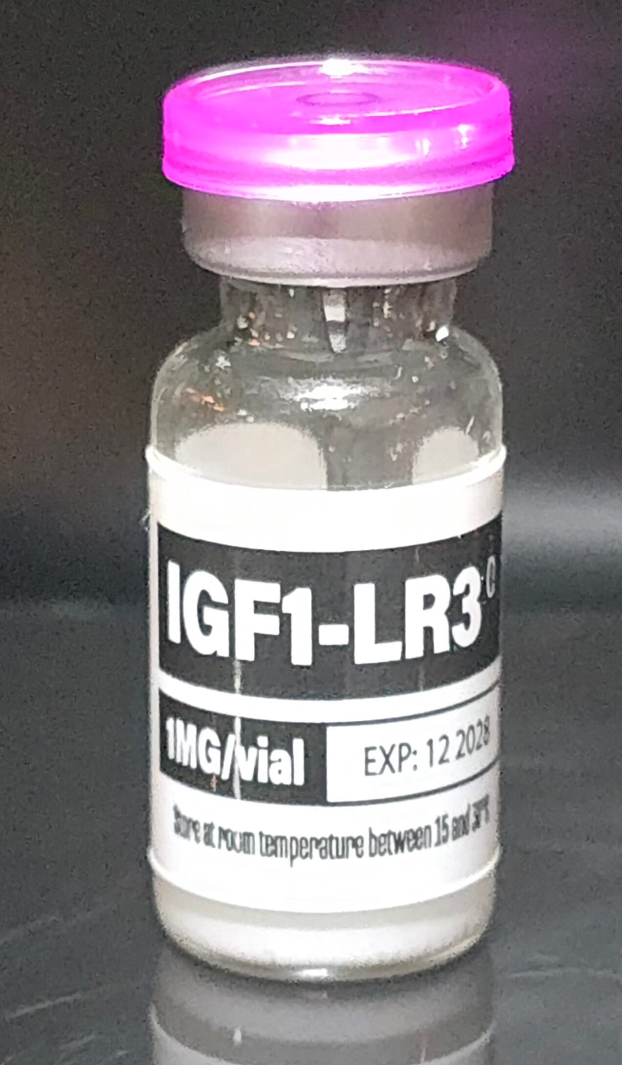 IGF-1 LR3 (1mg)
