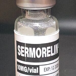 Sermorelin (10mg)