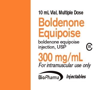 Equipoise (EQ) - Image 2