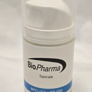 BPC-157 / TB-500 Topical Cream