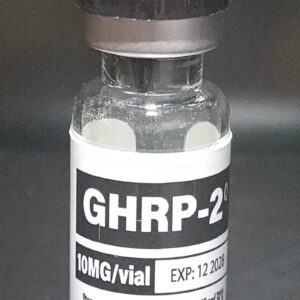 GHRP-2 (10mg)