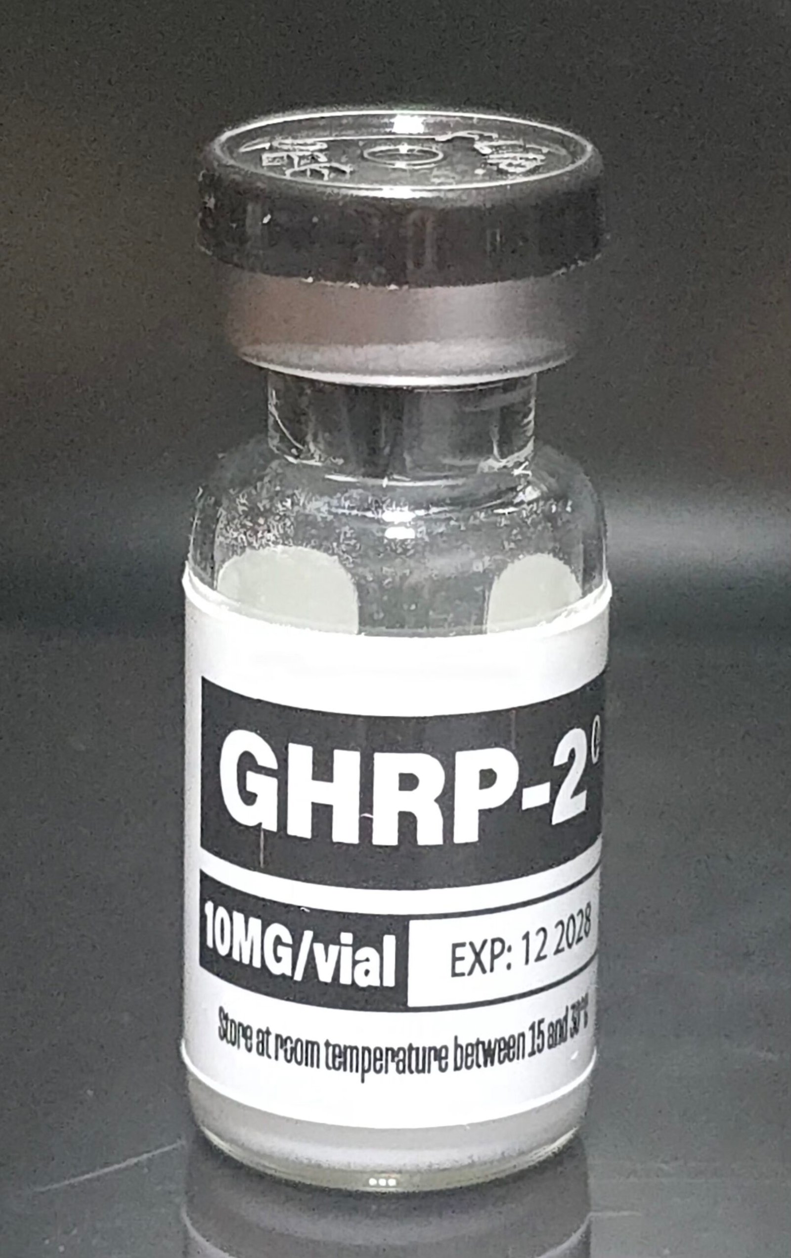 GHRP-2 (10mg)