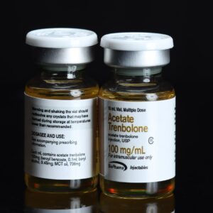 Trenbolone Acetate 100
