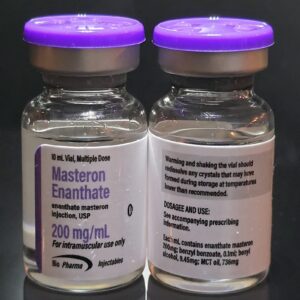 Masteron Enanthate 200