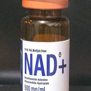 NAD + 500mg