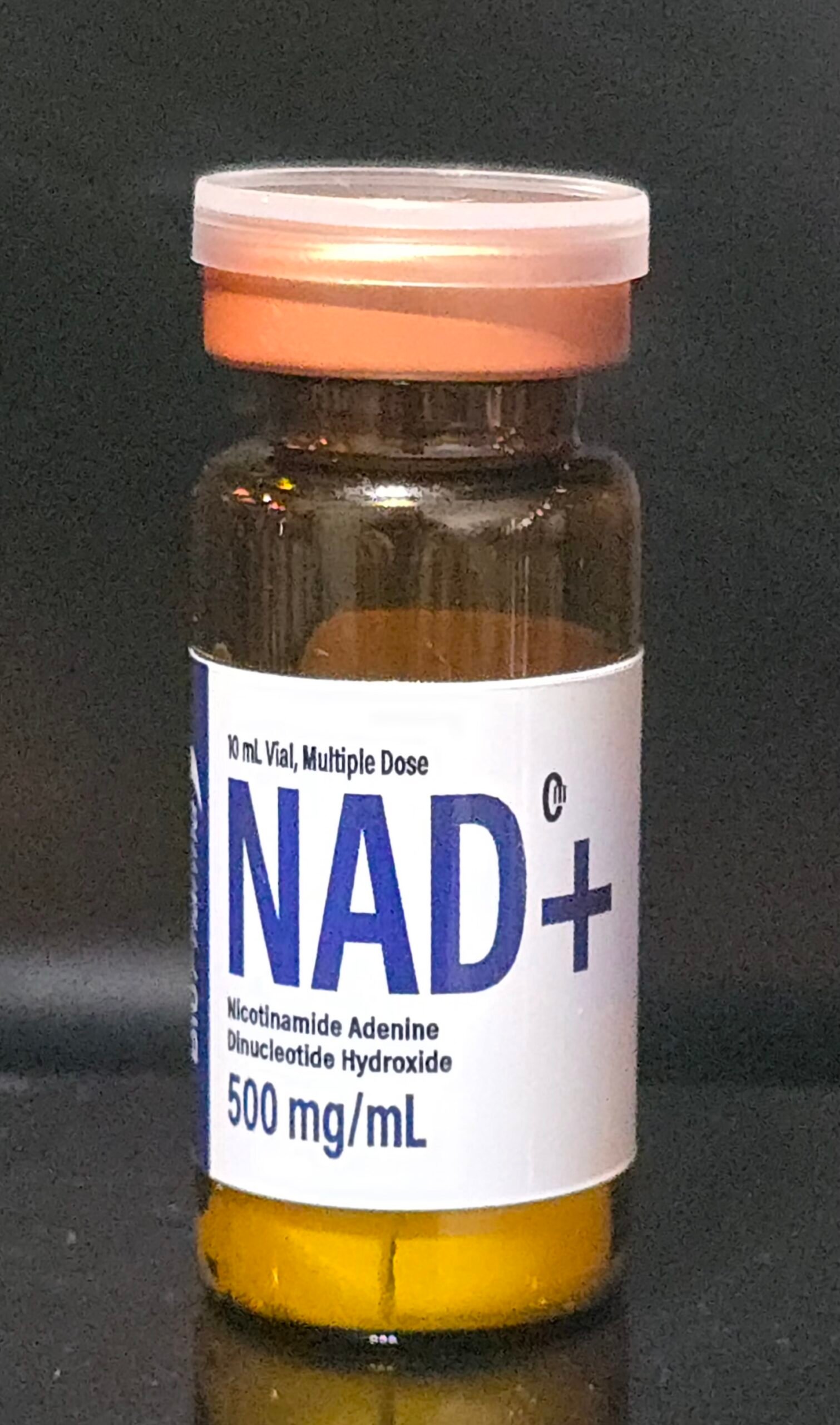 NAD + 500mg