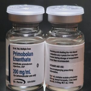 Primobolan Enanthate 200
