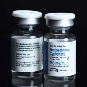 Testosterone Cypionate 250