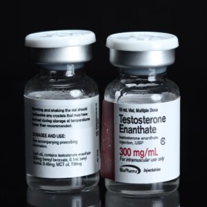 Testosterone Enanthate 300