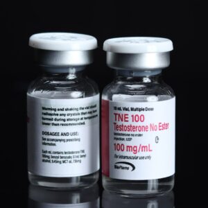 Testosterone No Ester 100