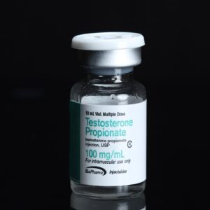 Testosterone Propionate 100