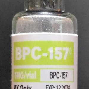 BPC-157 5MG