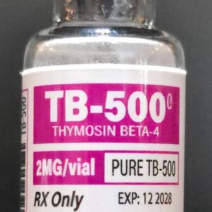TB-500 2mg
