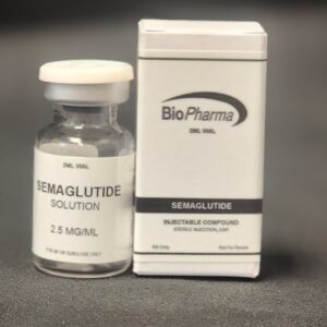 Semaglutide 2.5mg