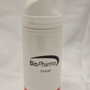 Testosterone No Ester Topical Cream