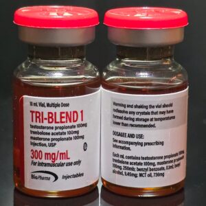 Tri-Blend 1 300mg