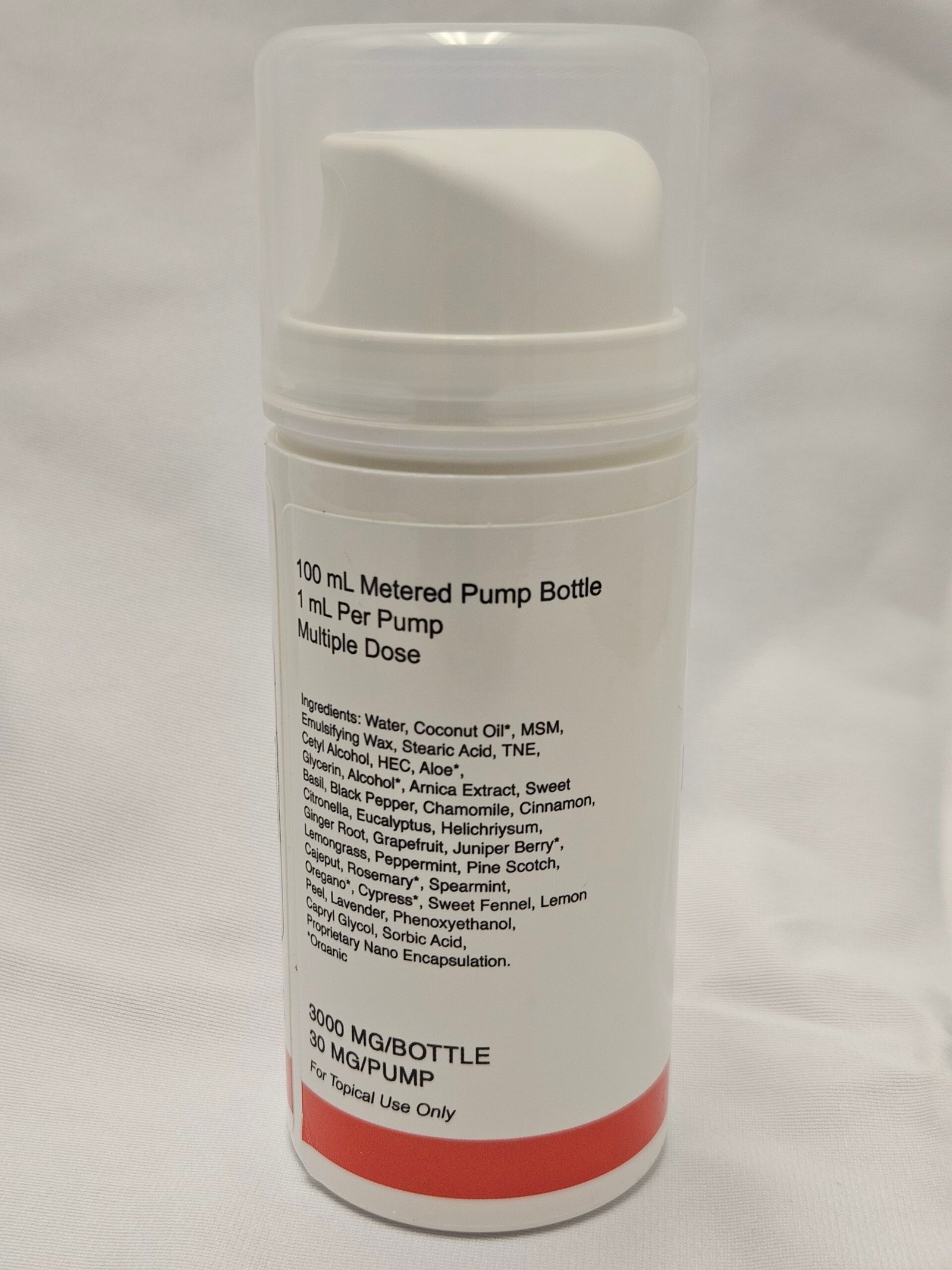 Testosterone Enanthate Topical - Image 3